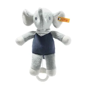 GOTS Eliot elephant music box