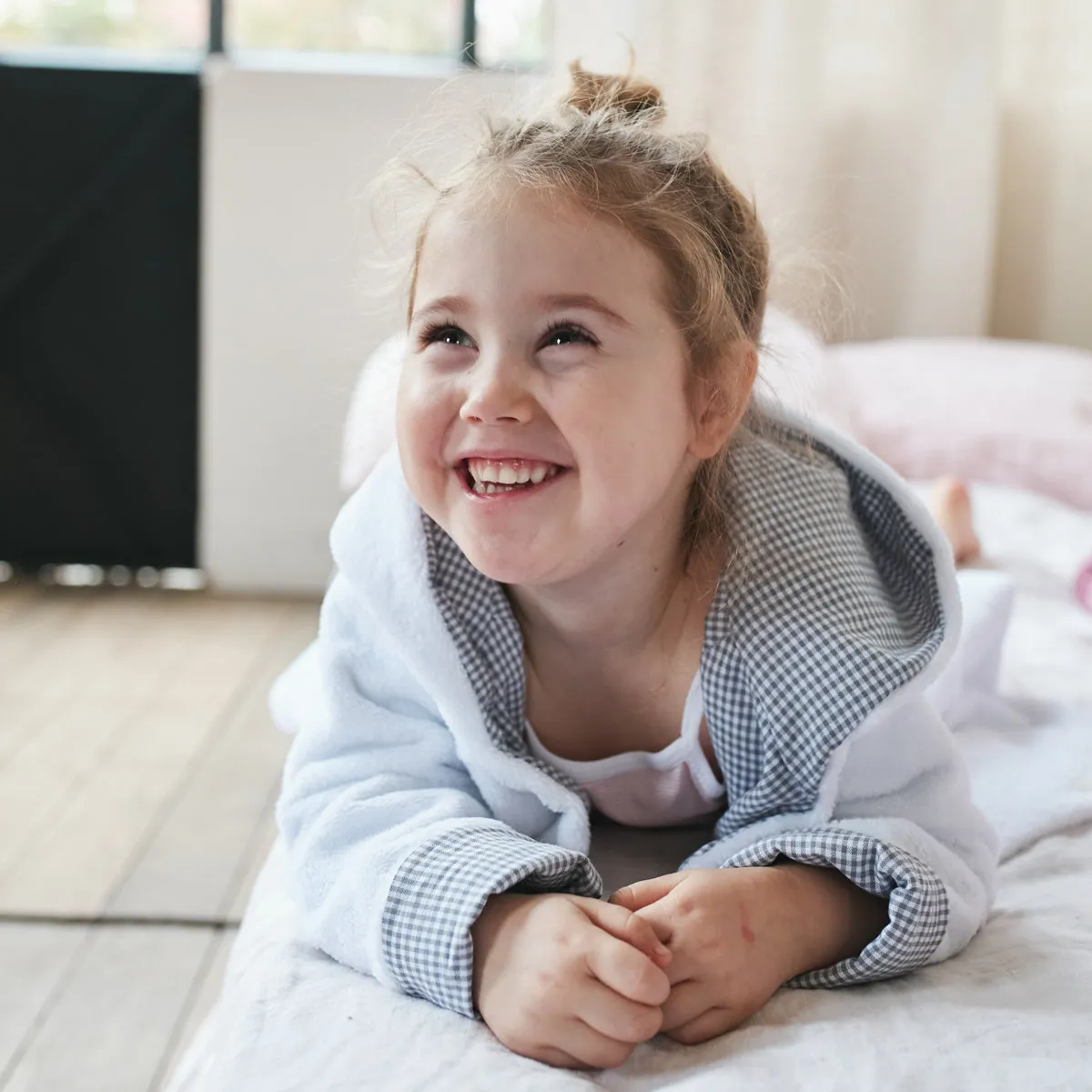 GRAND'OURSE Kids Cardigan - 3-12Y - Paper sewing pattern
