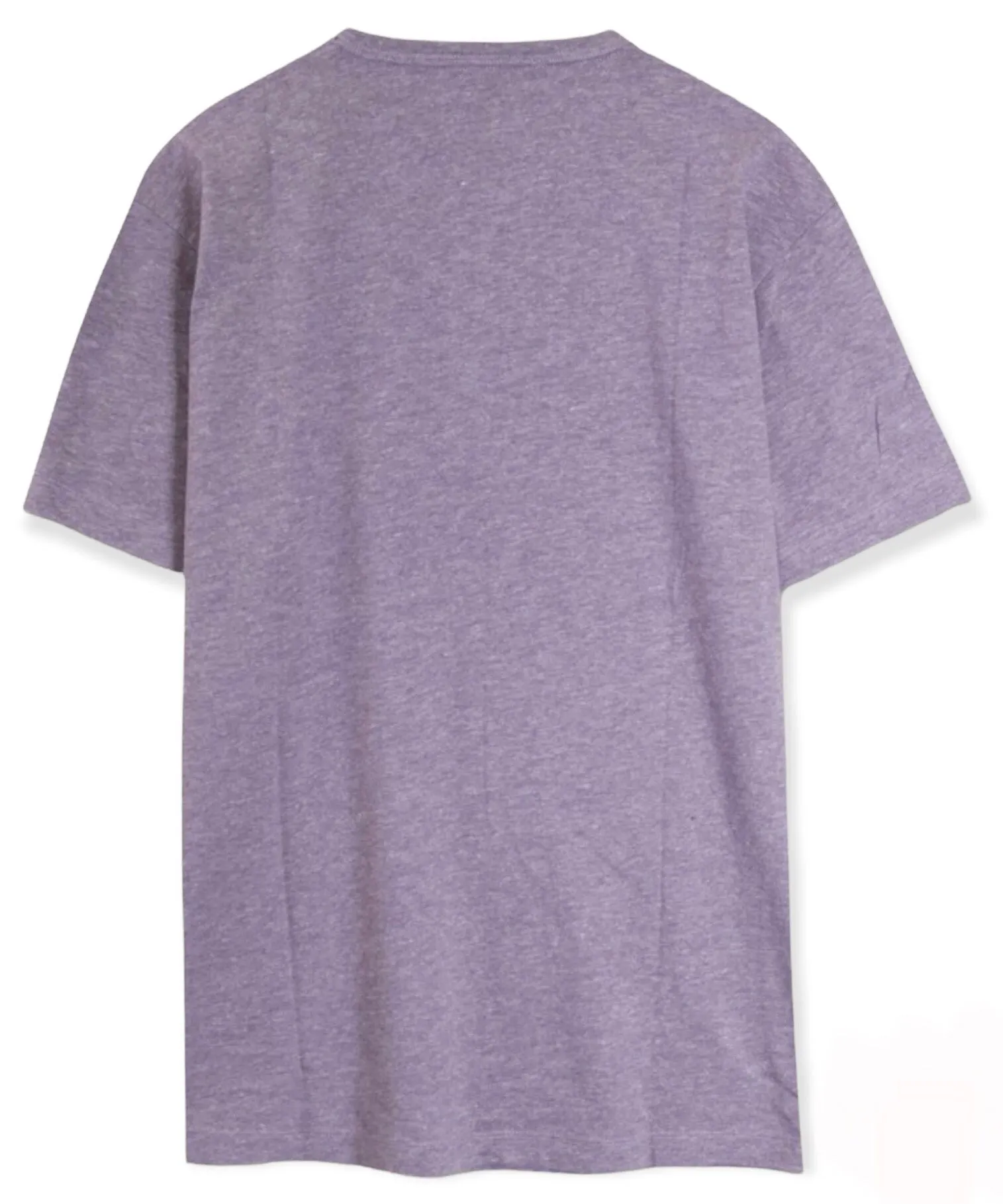 Grape Compote Heather T-Shirt