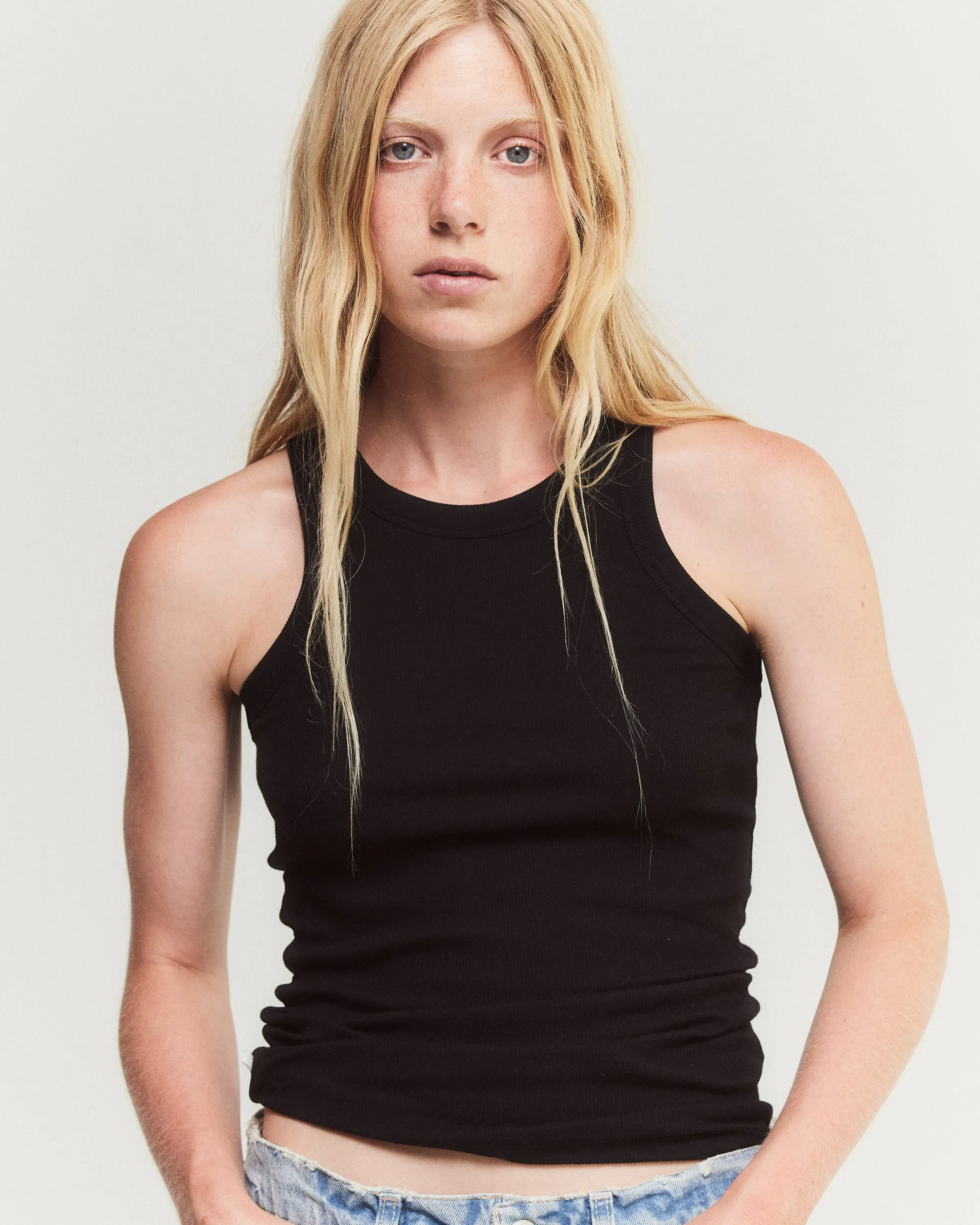 Hailey Black