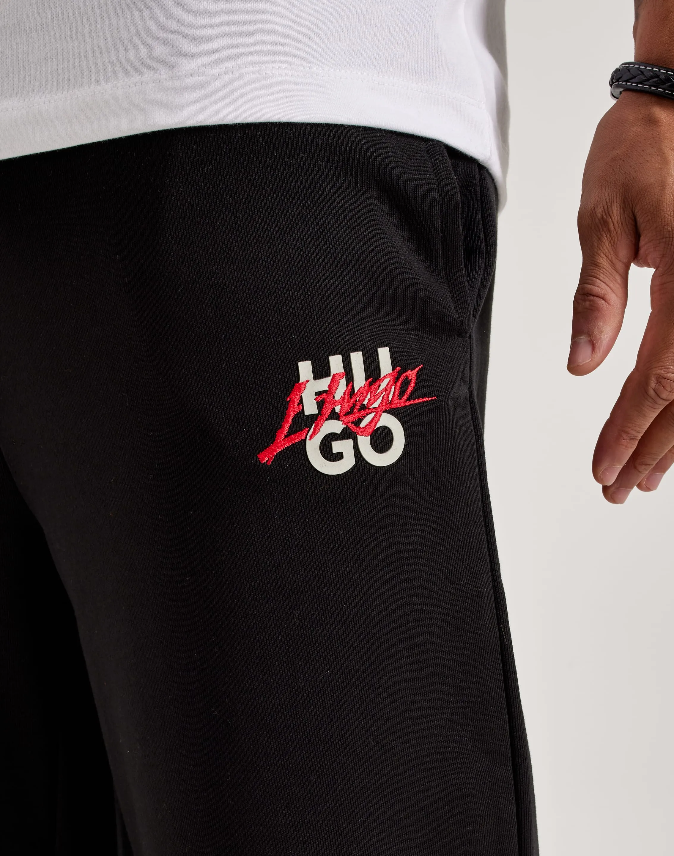 Hugo Dlogonty Sweatpants
