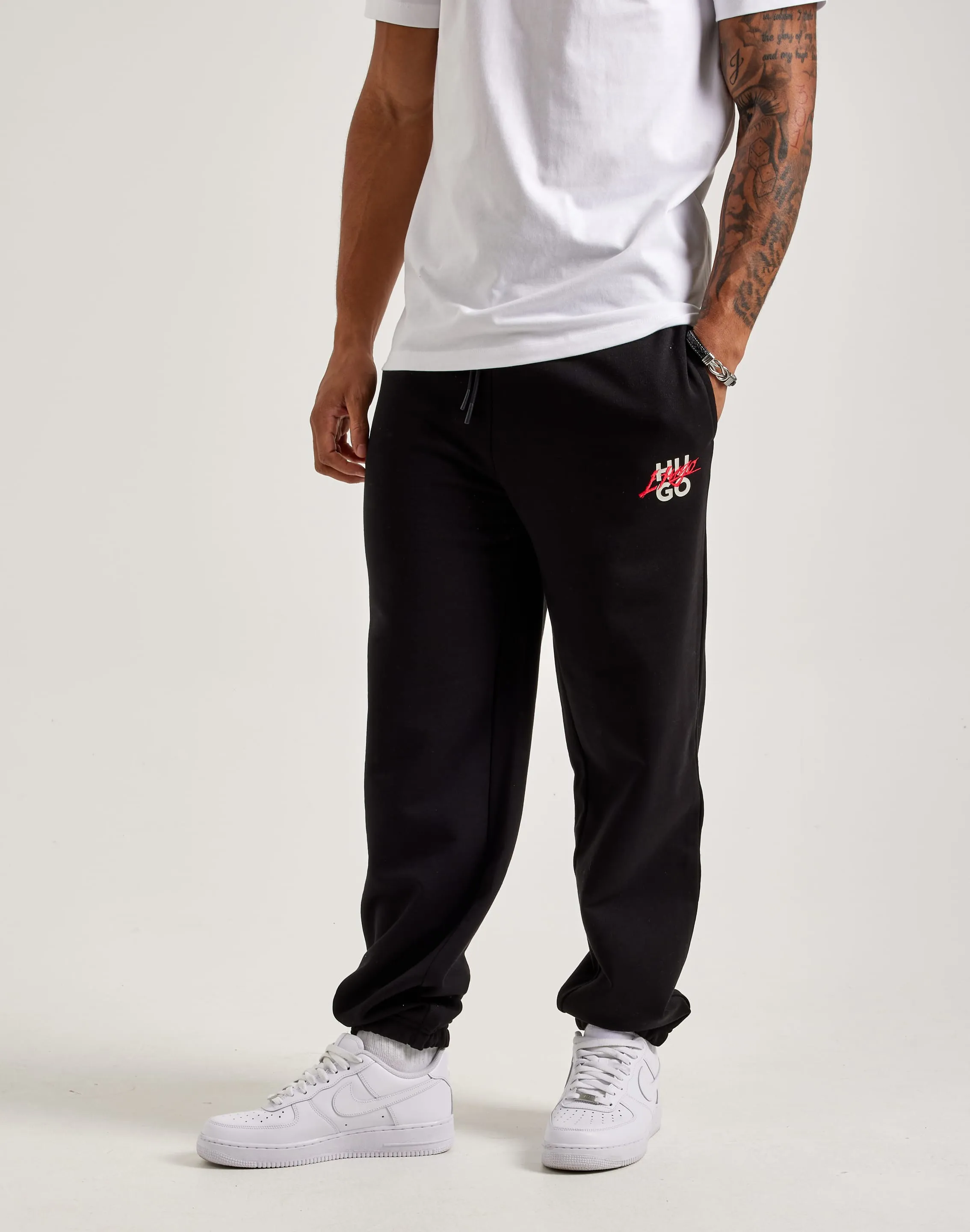 Hugo Dlogonty Sweatpants