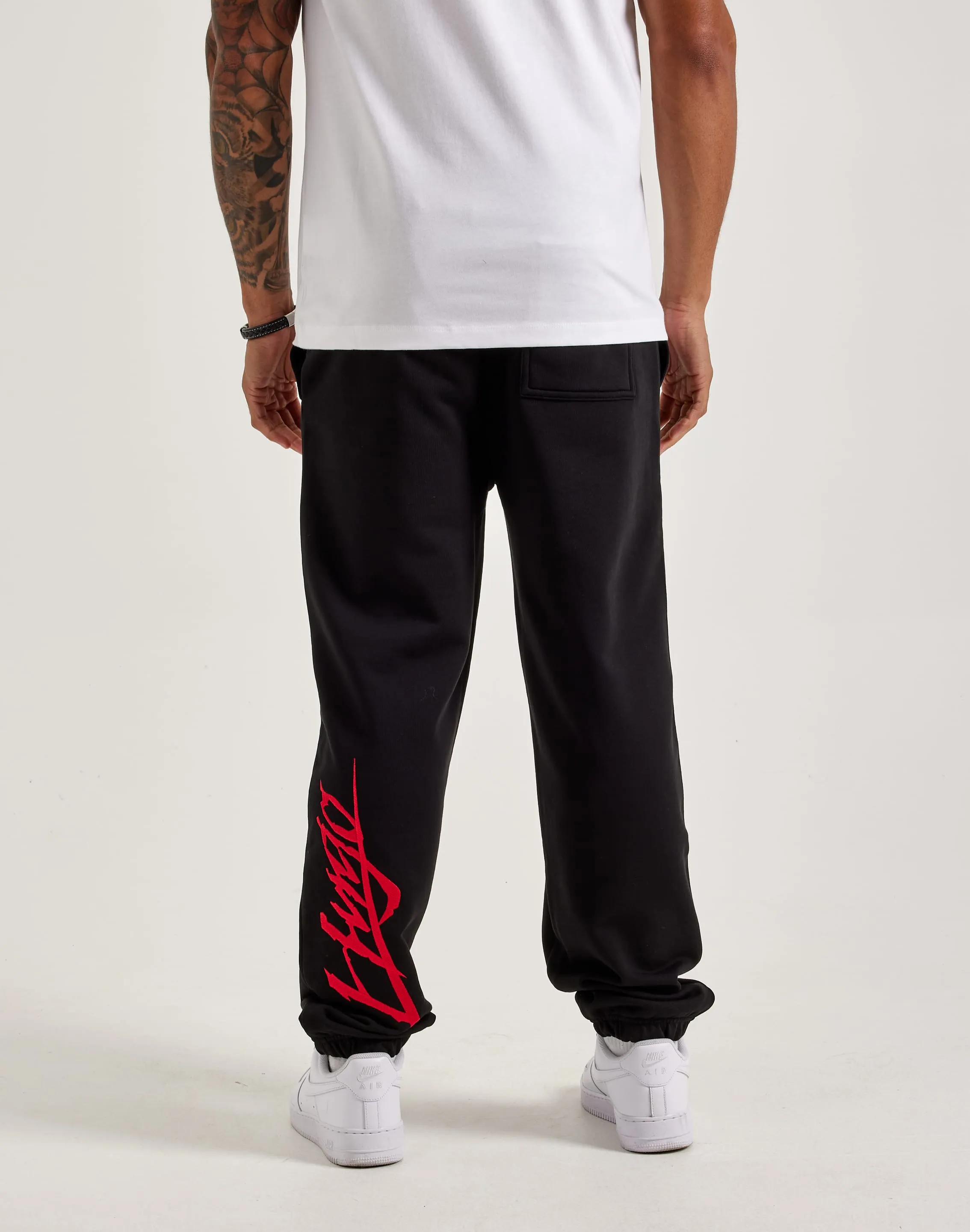 Hugo Dlogonty Sweatpants
