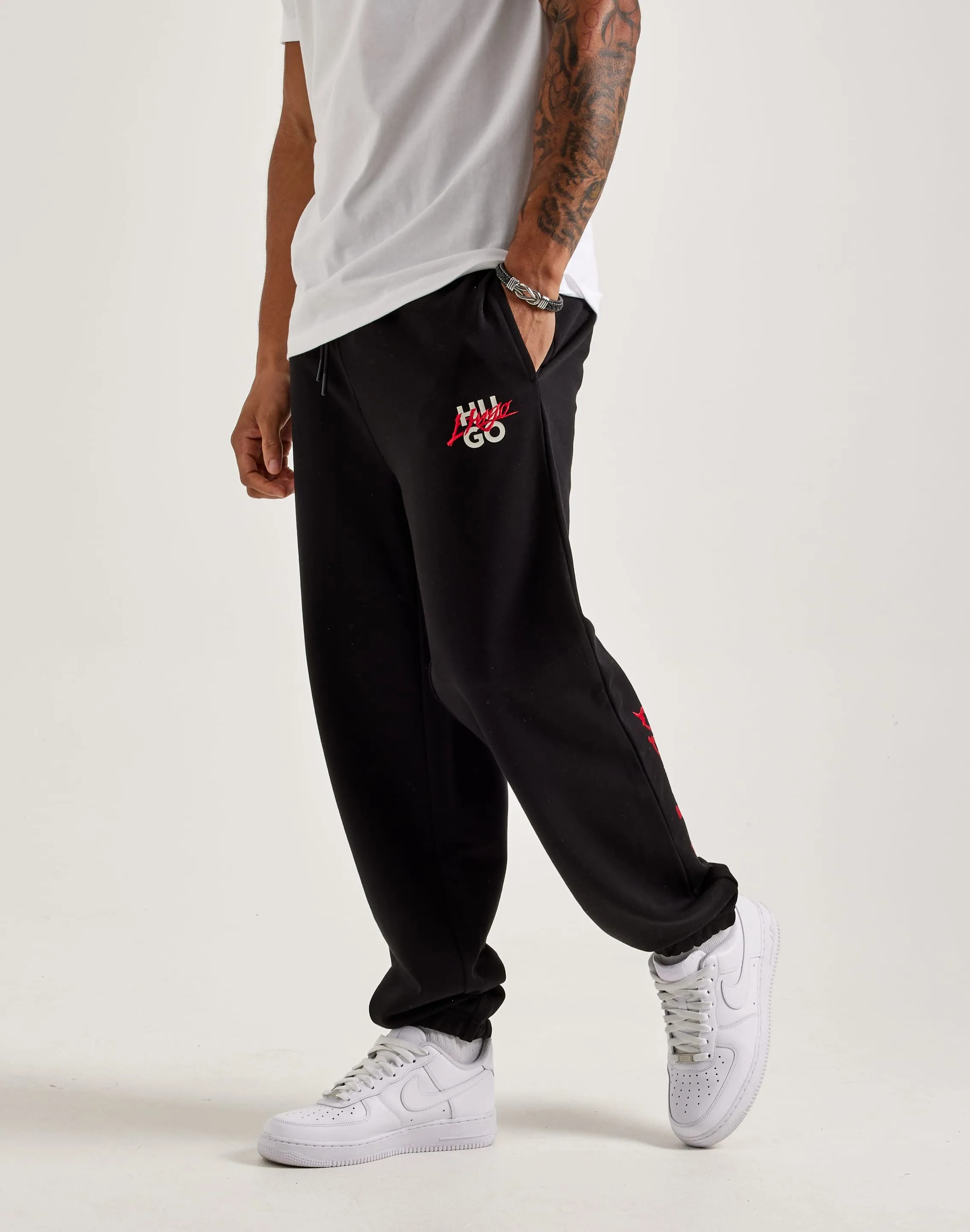 Hugo Dlogonty Sweatpants
