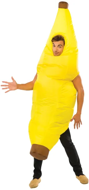 Inflatable Banana