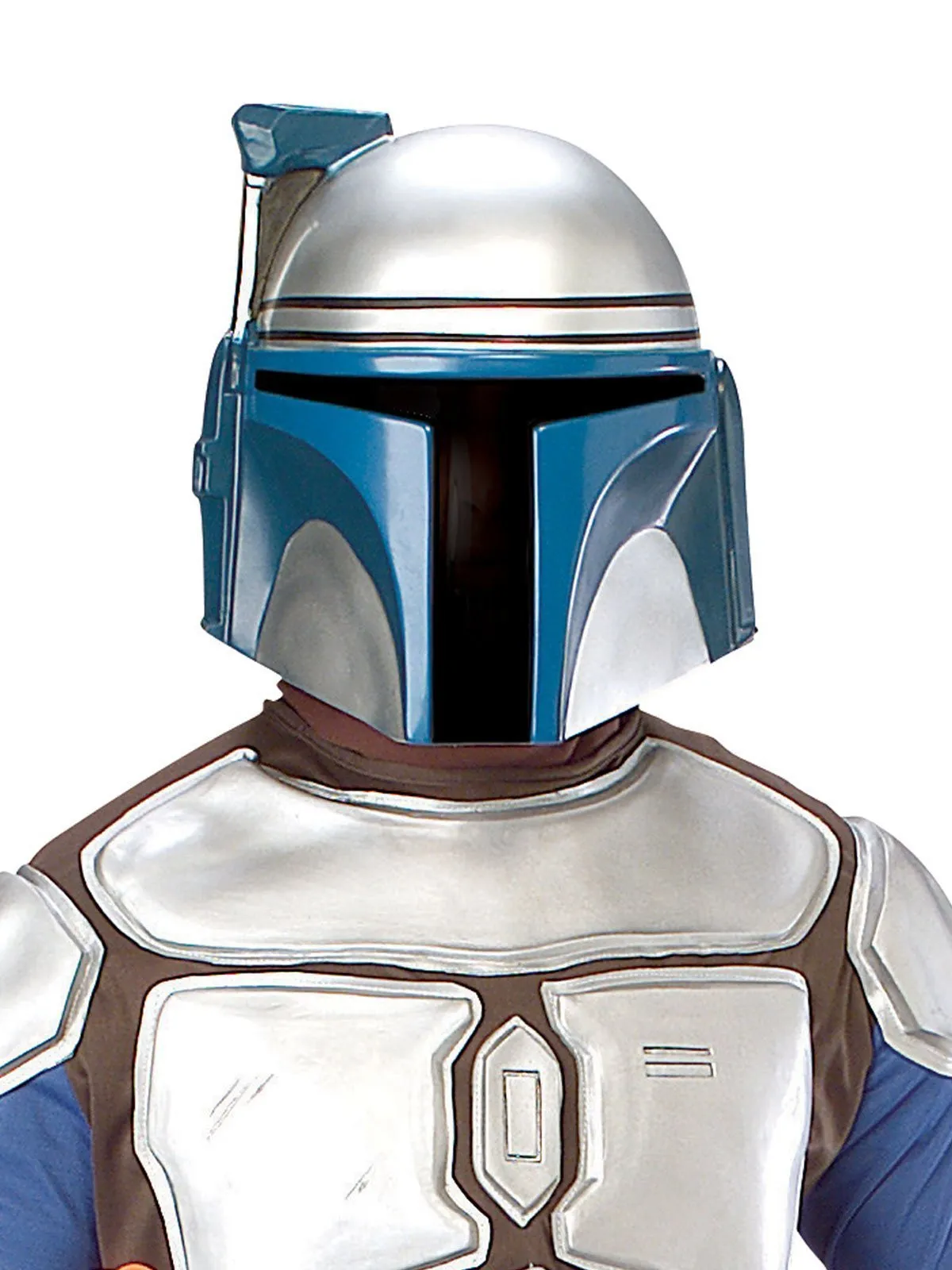Jango Fett Deluxe Costume for Adults - Star Wars