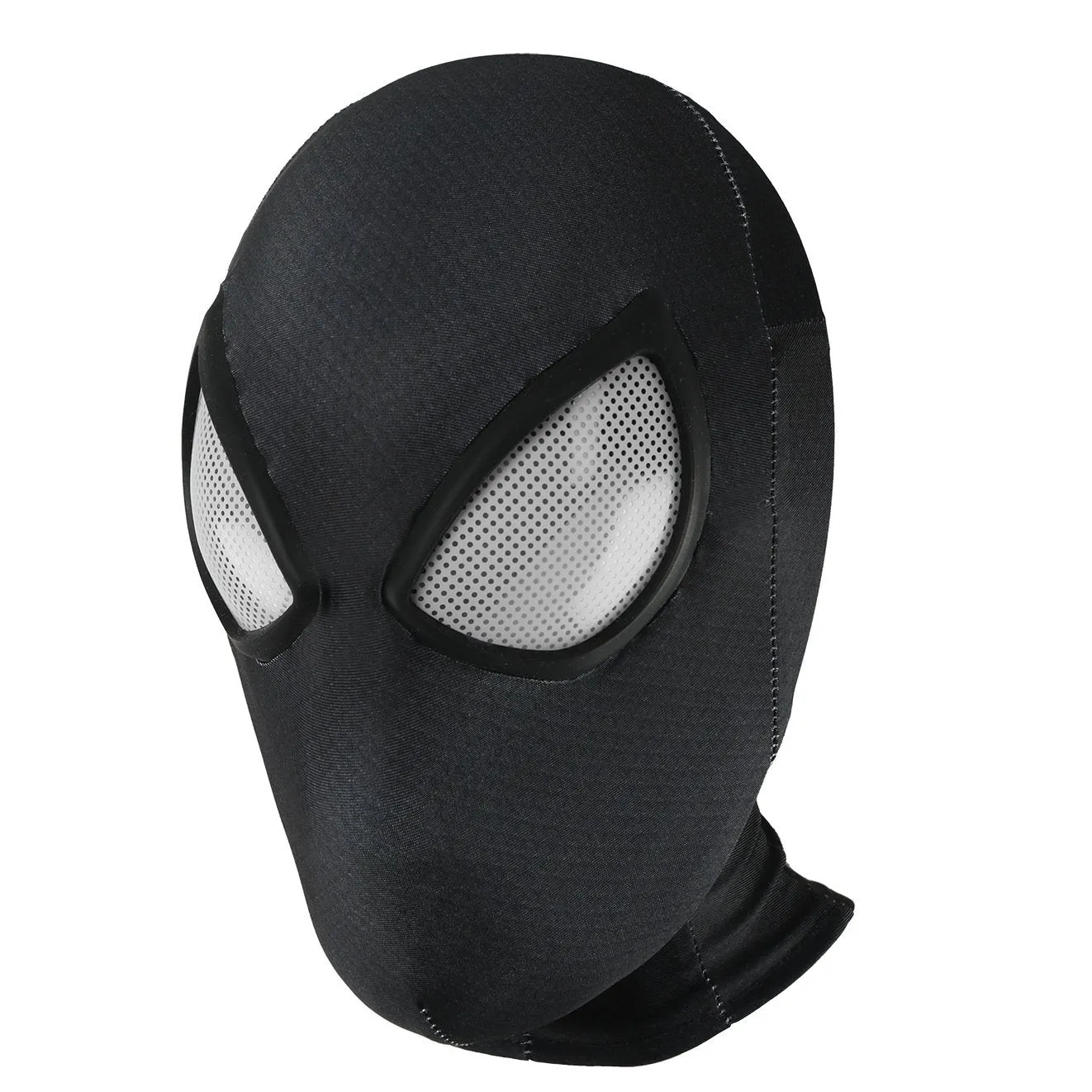 Lady Female Venom Symbiote Cosplay Costume Spider Man Halloween For Adult Kids