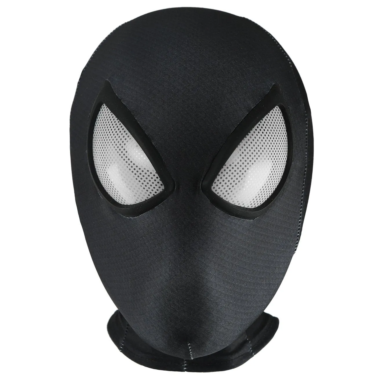 Lady Female Venom Symbiote Cosplay Costume Spider Man Halloween For Adult Kids