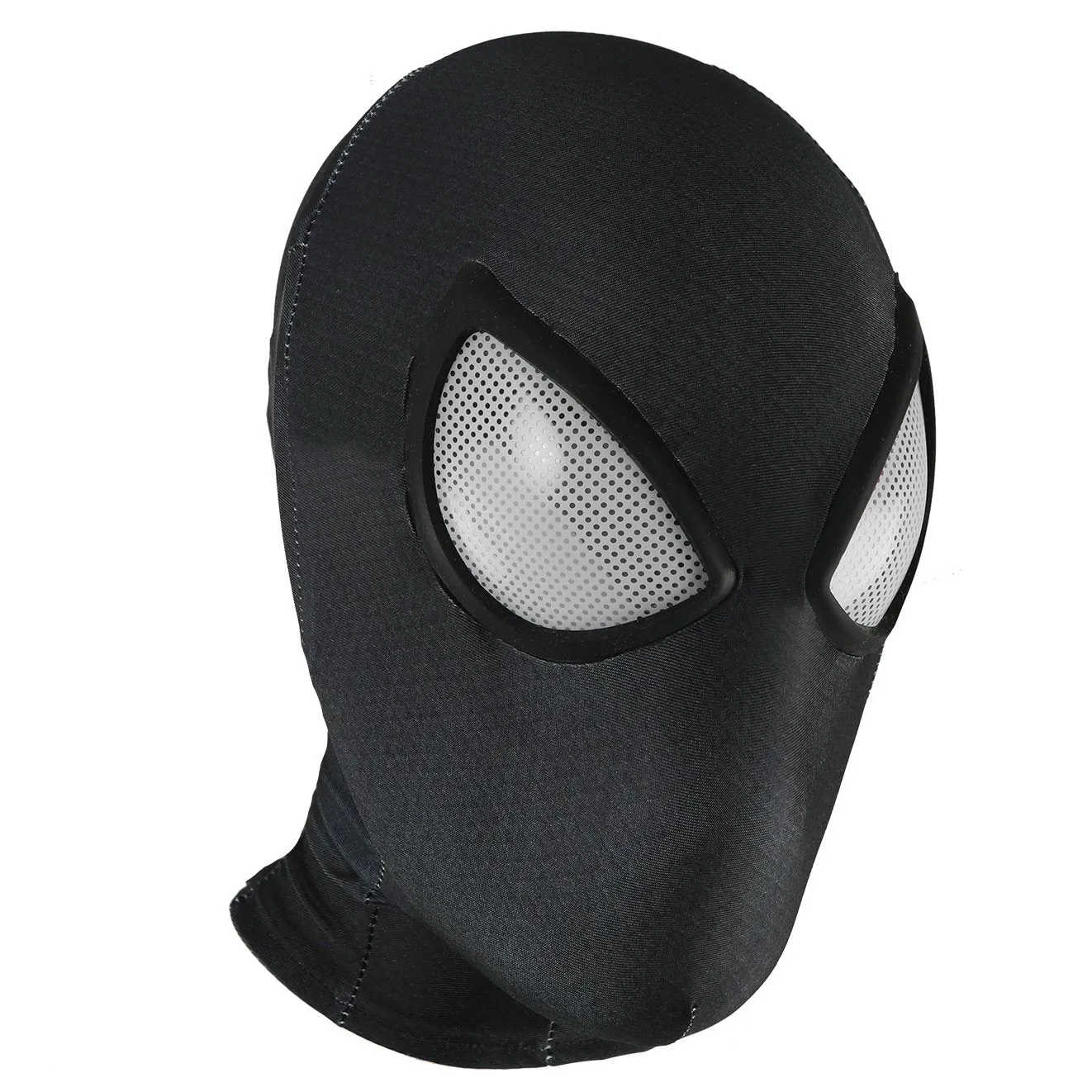 Lady Female Venom Symbiote Cosplay Costume Spider Man Halloween For Adult Kids