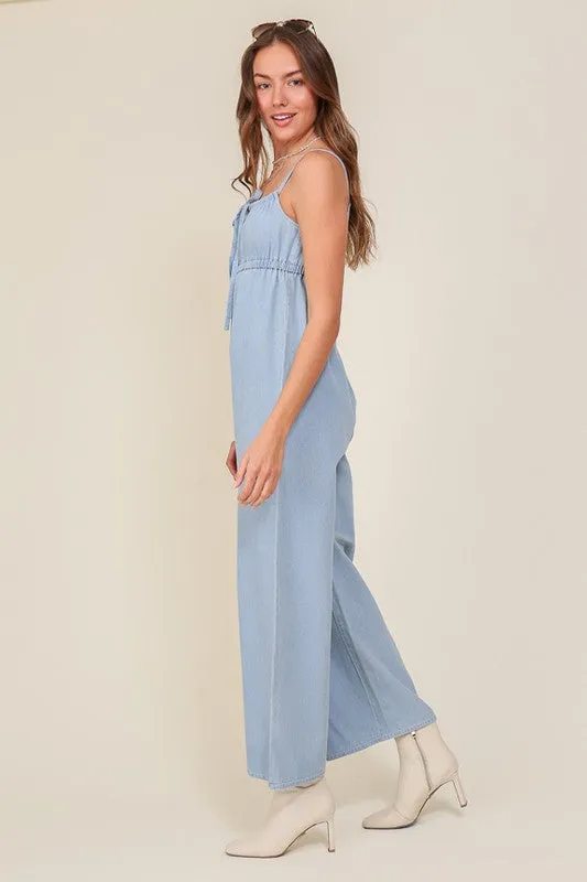 Lainey Jumpsuit