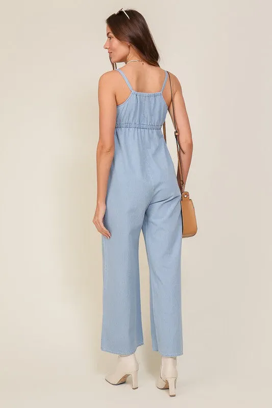 Lainey Jumpsuit