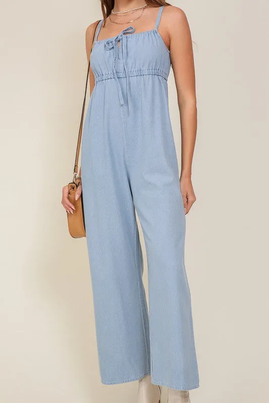 Lainey Jumpsuit