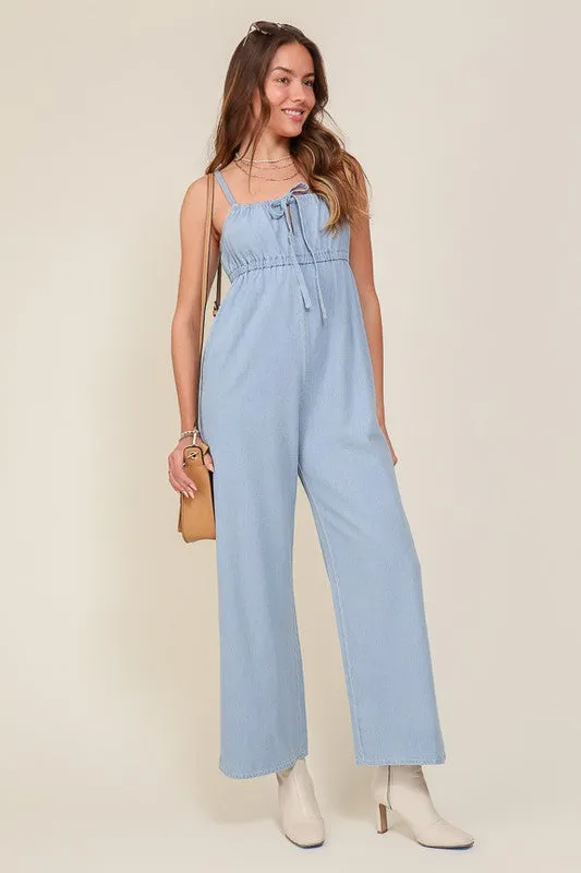 Lainey Jumpsuit