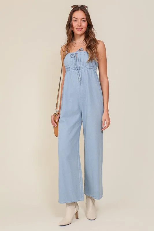 Lainey Jumpsuit