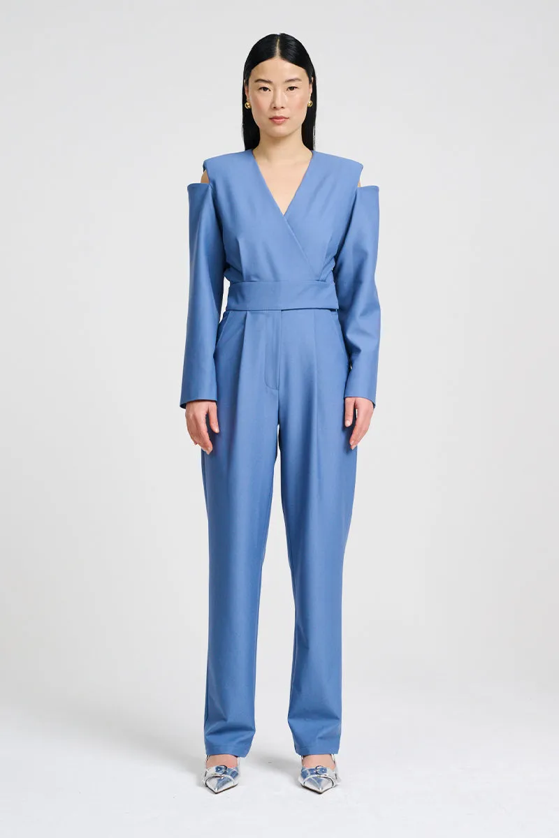 LEAD JUMPSUIT