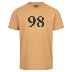 Mauser 98 Jubilee T-Shirt - Dune by Mauser