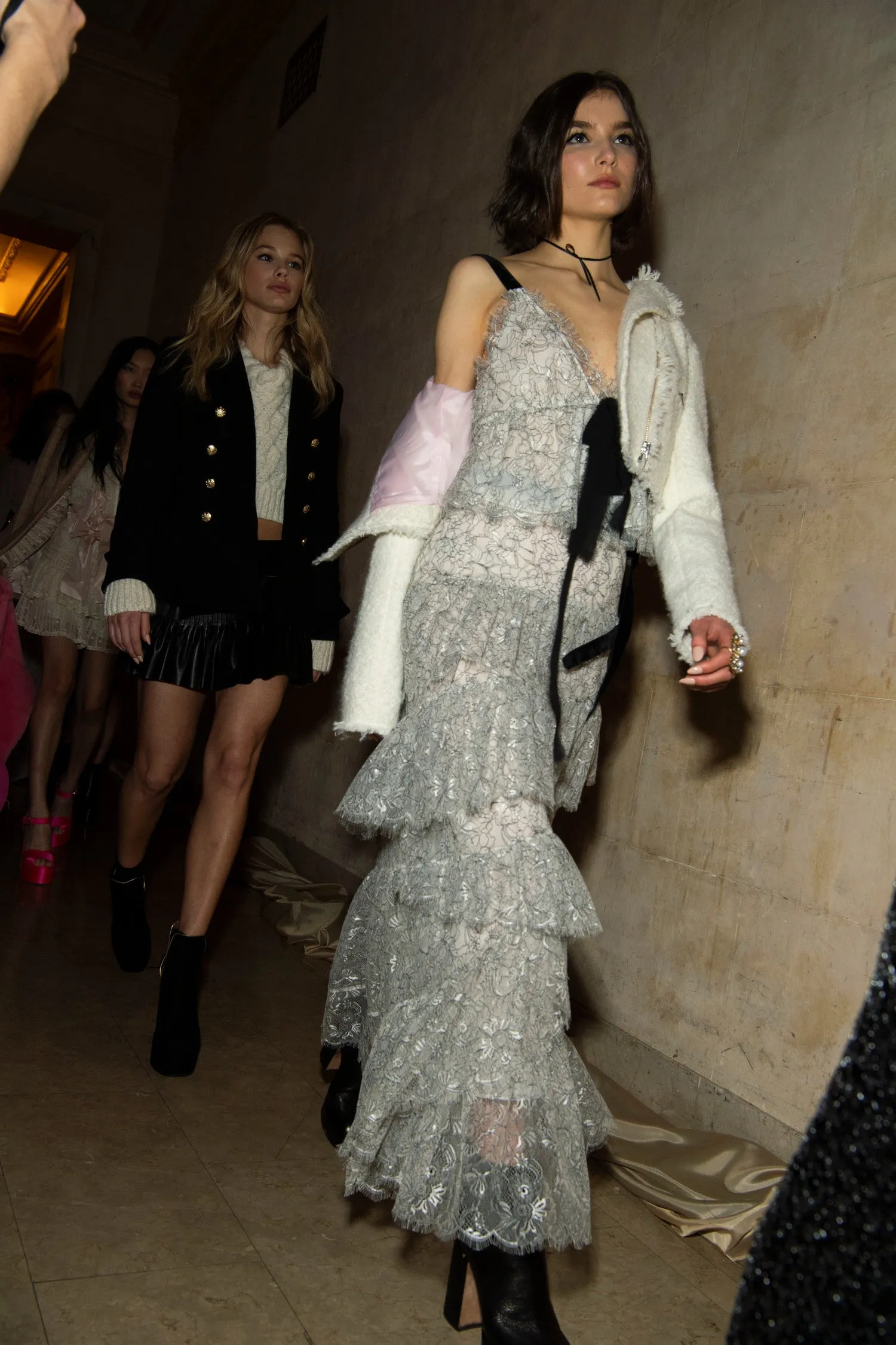 Mendes Top - LOOK 12