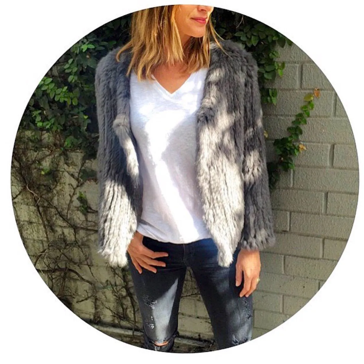 Milan Jacket