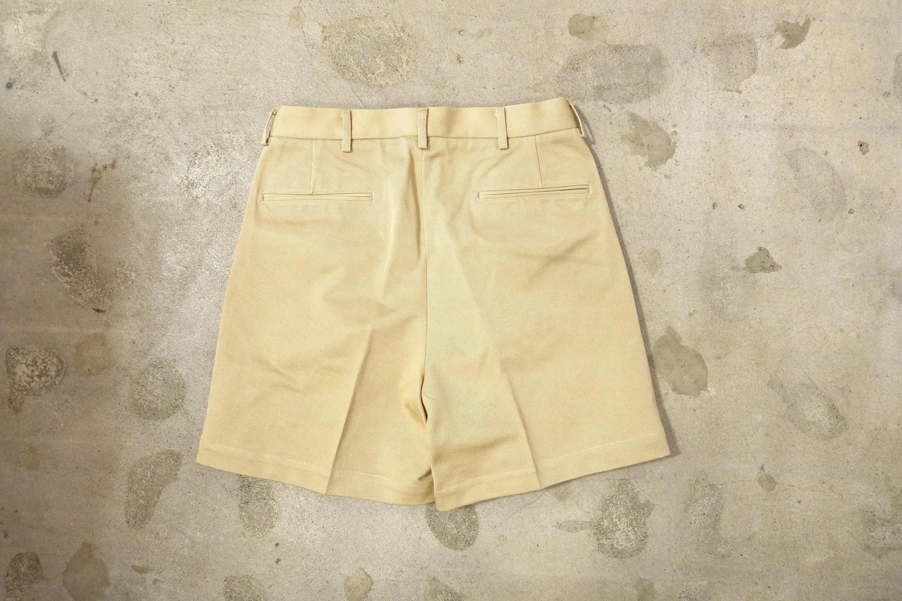 MORE SALE!<50%OFF>DRESS  / Ground Keeper Chino Shorts