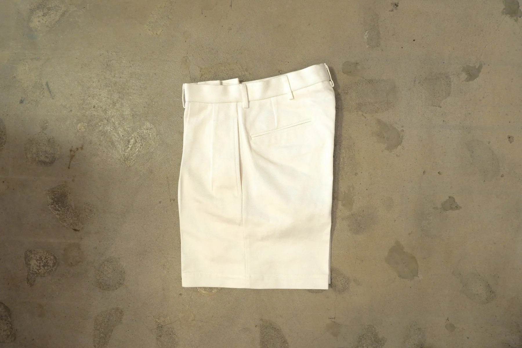 MORE SALE!<50%OFF>DRESS  / Ground Keeper Chino Shorts