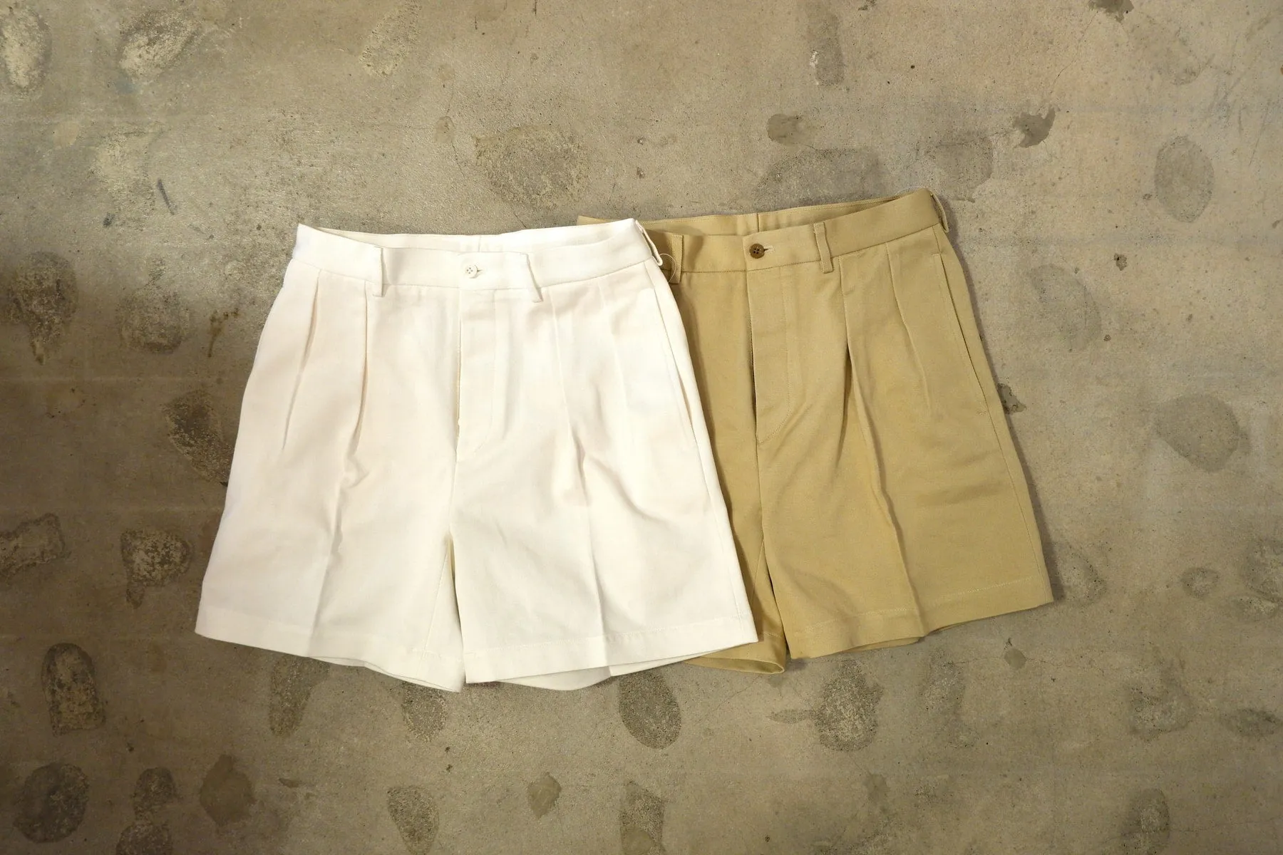 MORE SALE!<50%OFF>DRESS  / Ground Keeper Chino Shorts