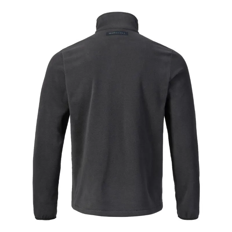Musto Snug 2.0 Mens Polartec 1/4 Zip Fleece - Carbon