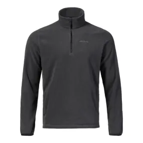 Musto Snug 2.0 Mens Polartec 1/4 Zip Fleece - Carbon