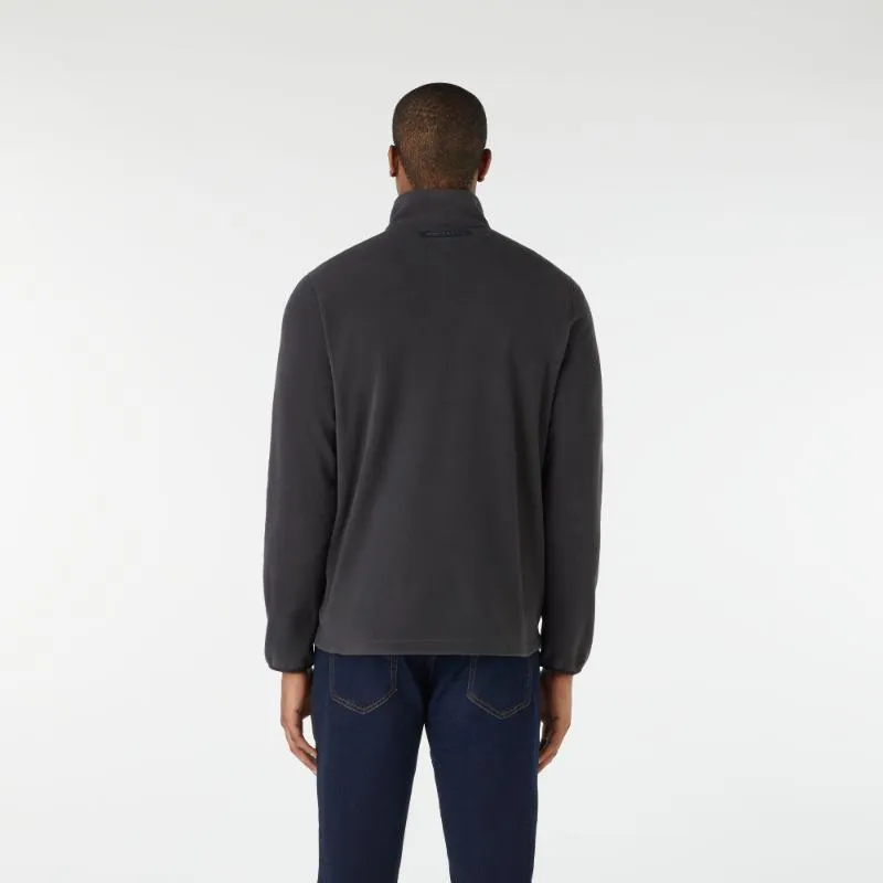 Musto Snug 2.0 Mens Polartec 1/4 Zip Fleece - Carbon