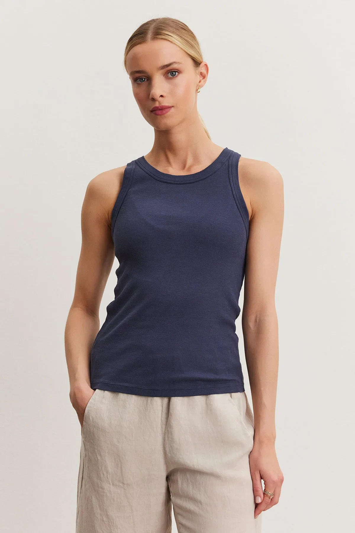 NOLA TANK TOP