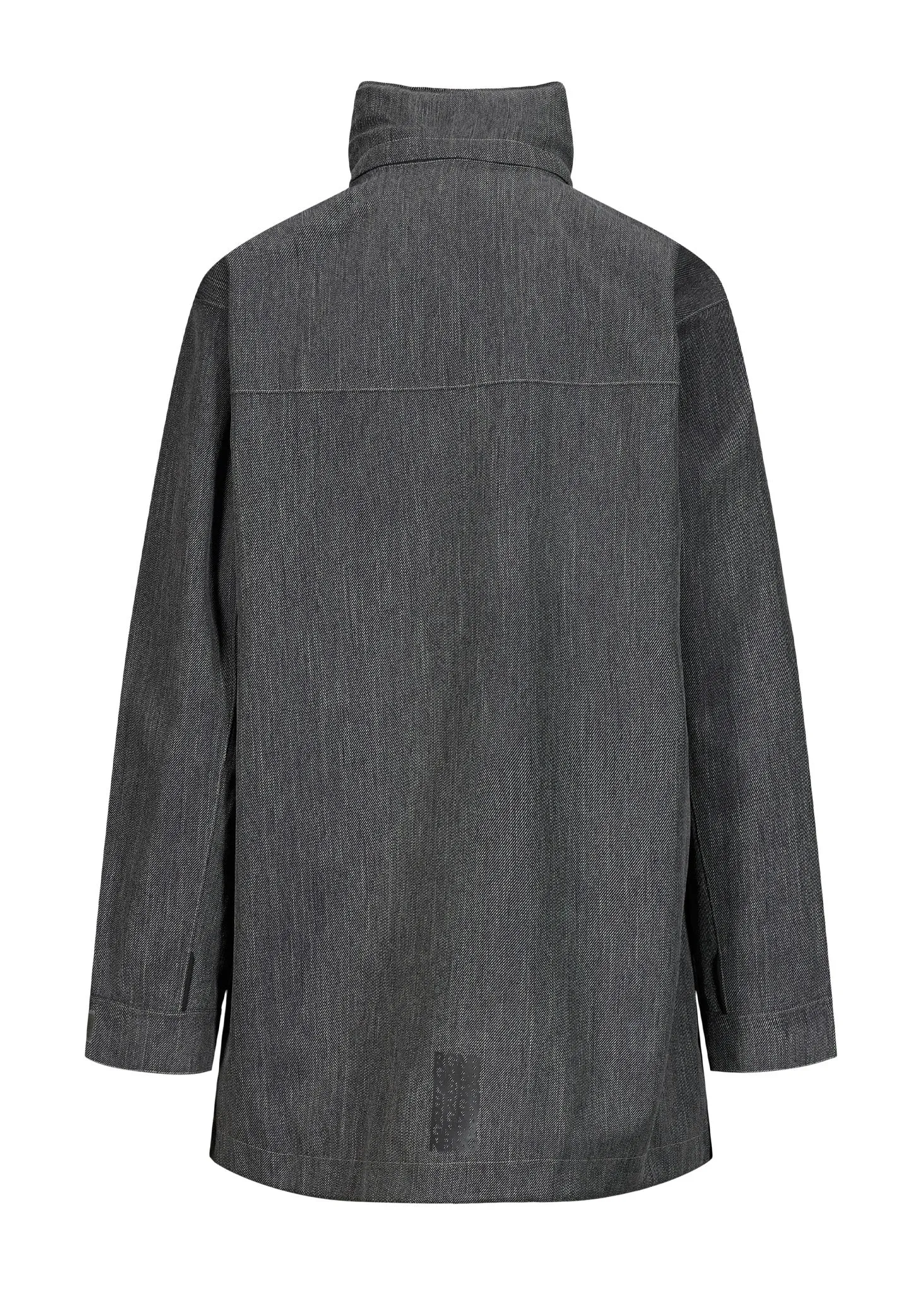 Nordavind Mens Jacket - Stone Denim