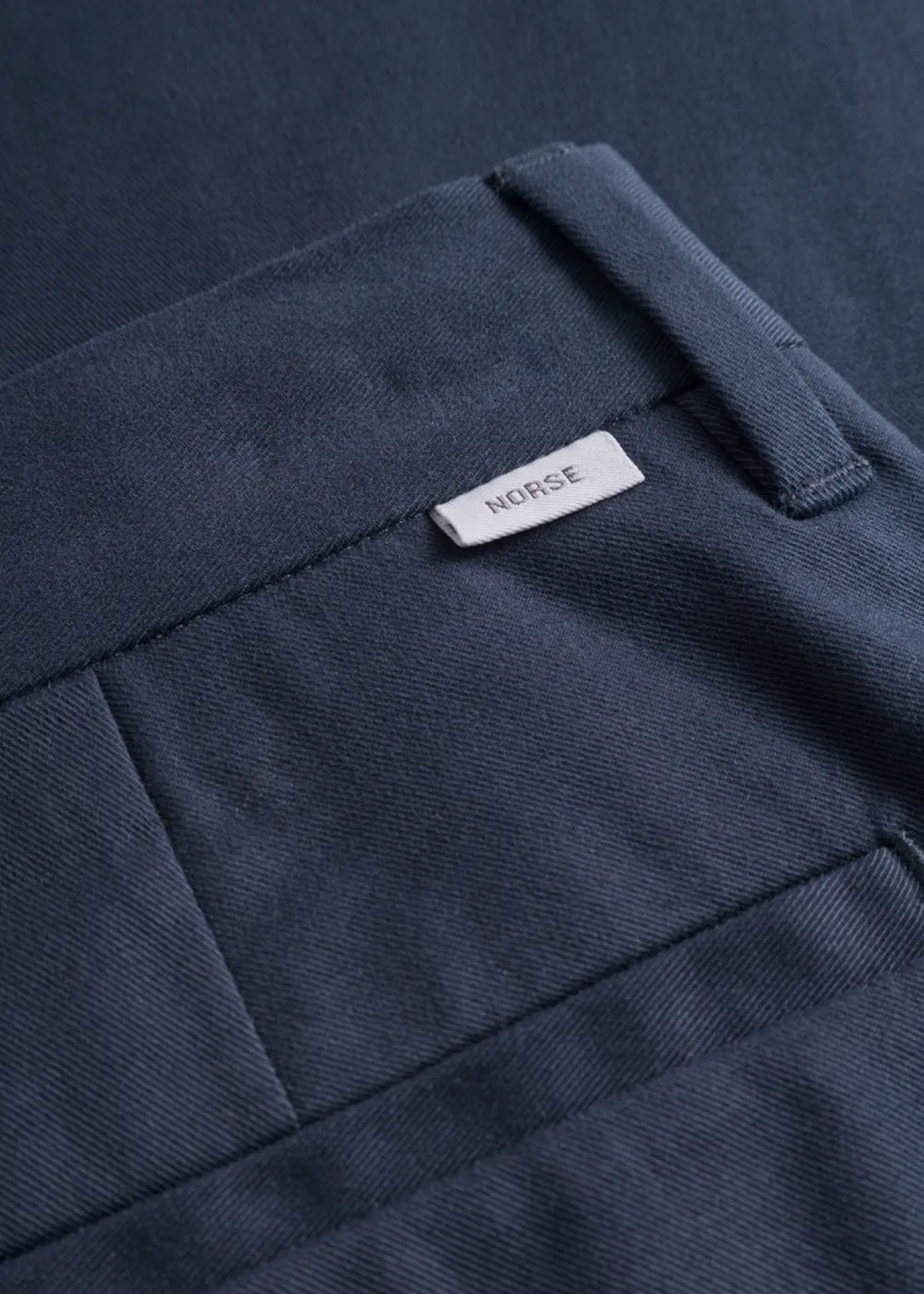Norse Standard Chino