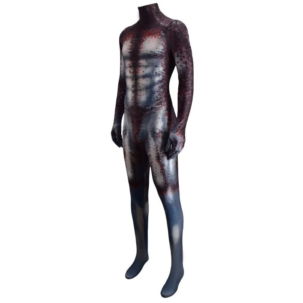Predator Costumes cosplay zentai jumpsuit Halloween