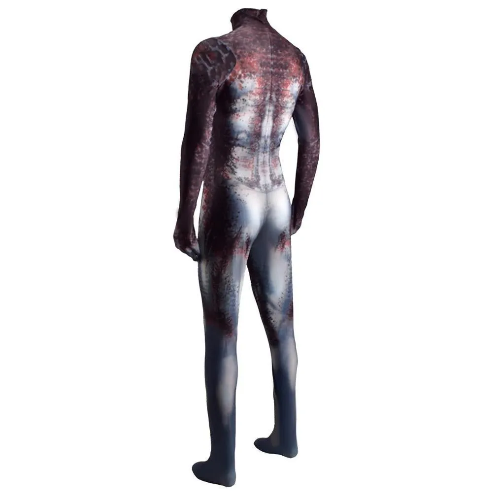 Predator Costumes cosplay zentai jumpsuit Halloween