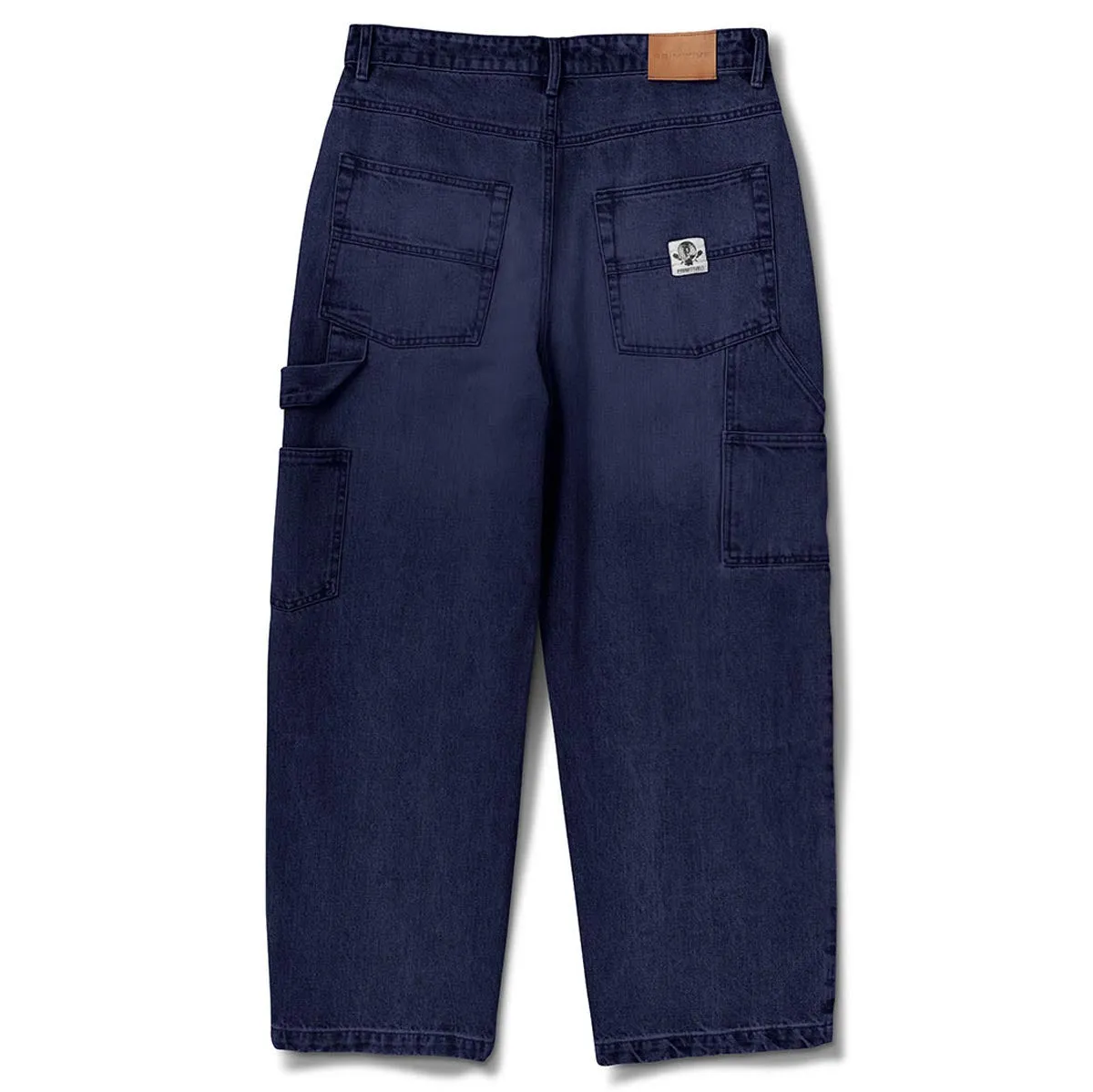 Primitive Mason Carpenter Pants - Purple