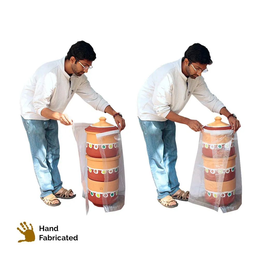 Raincoat for Composter