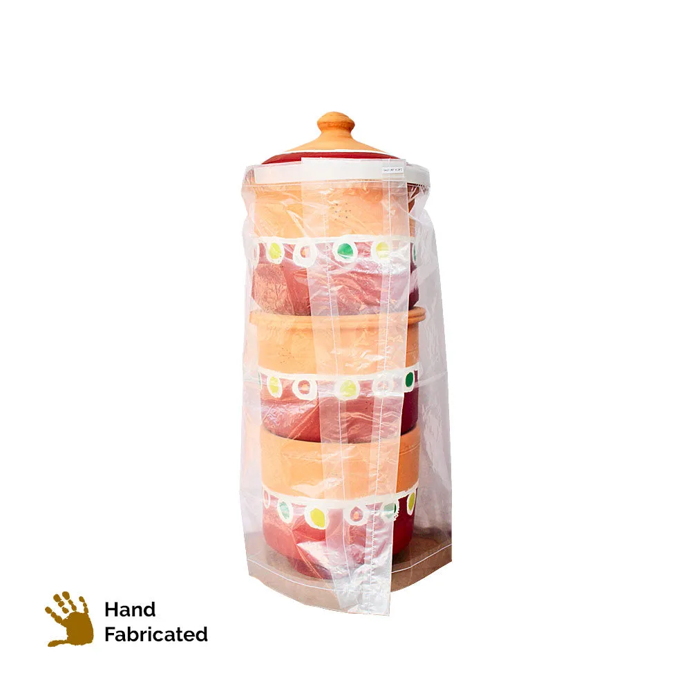 Raincoat for Composter