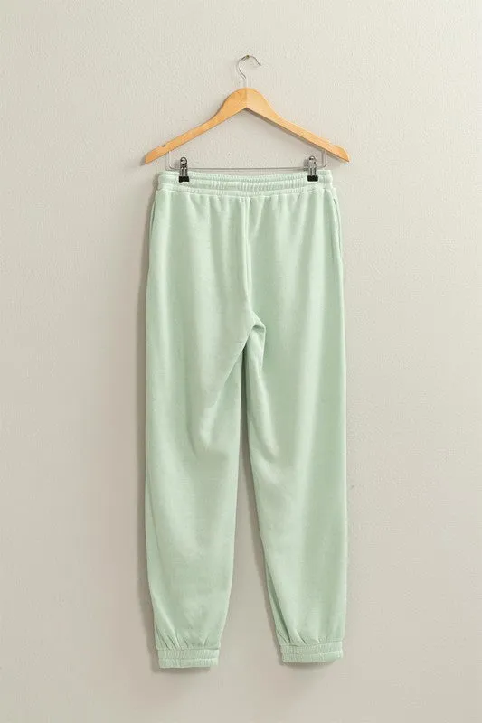 Run Away Joggers