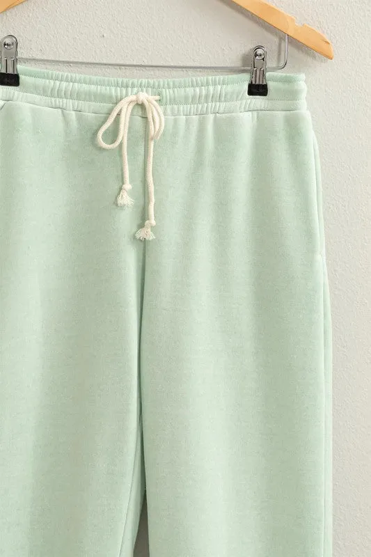 Run Away Joggers