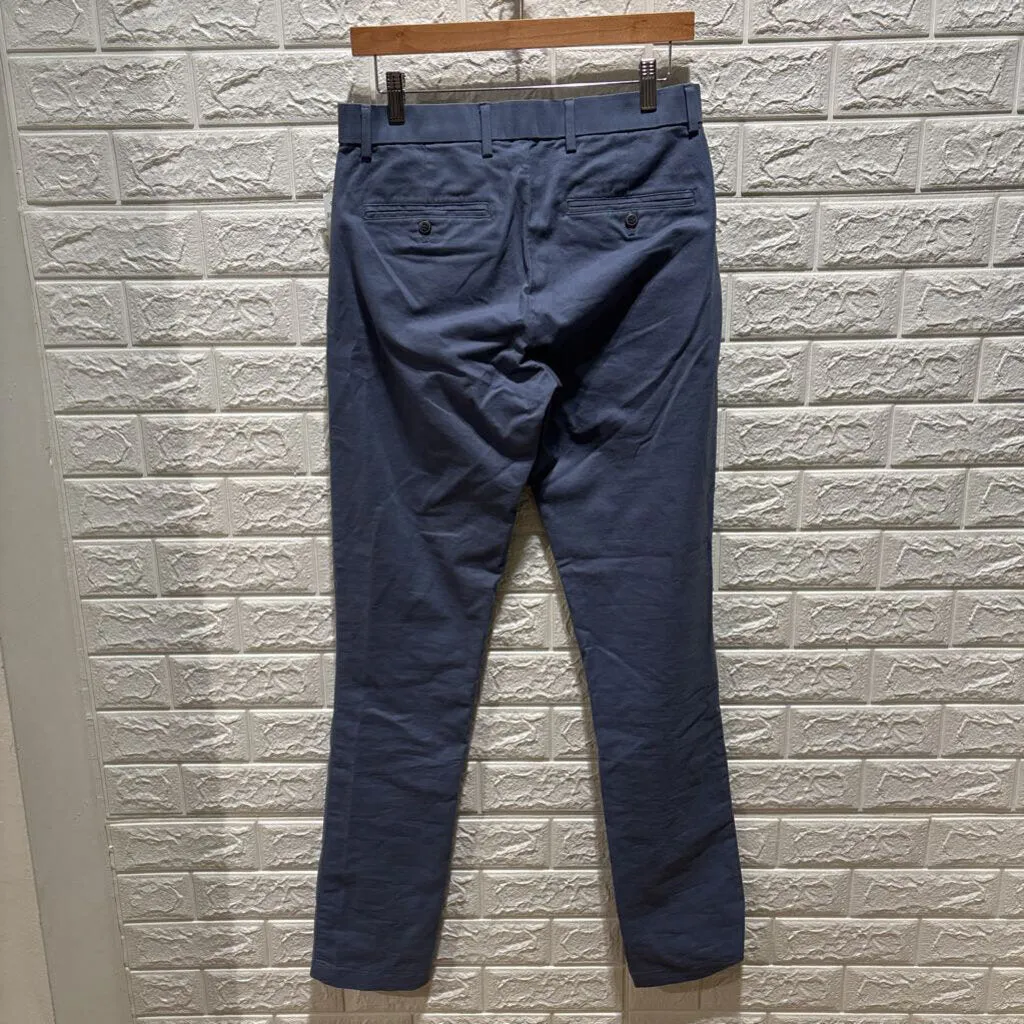 Slim Fit Chino Pants NWT