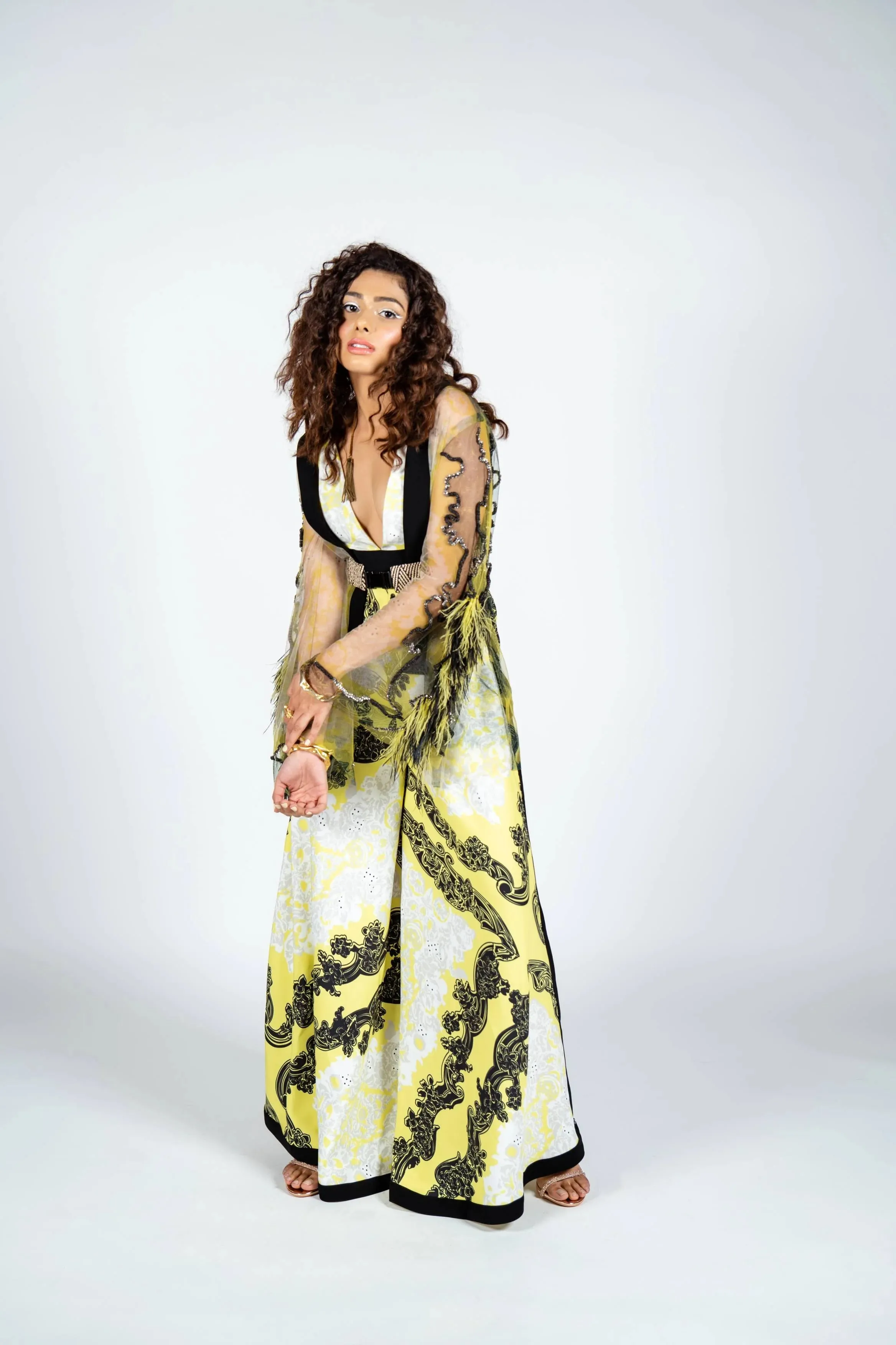 The Reversible Jumpsuit