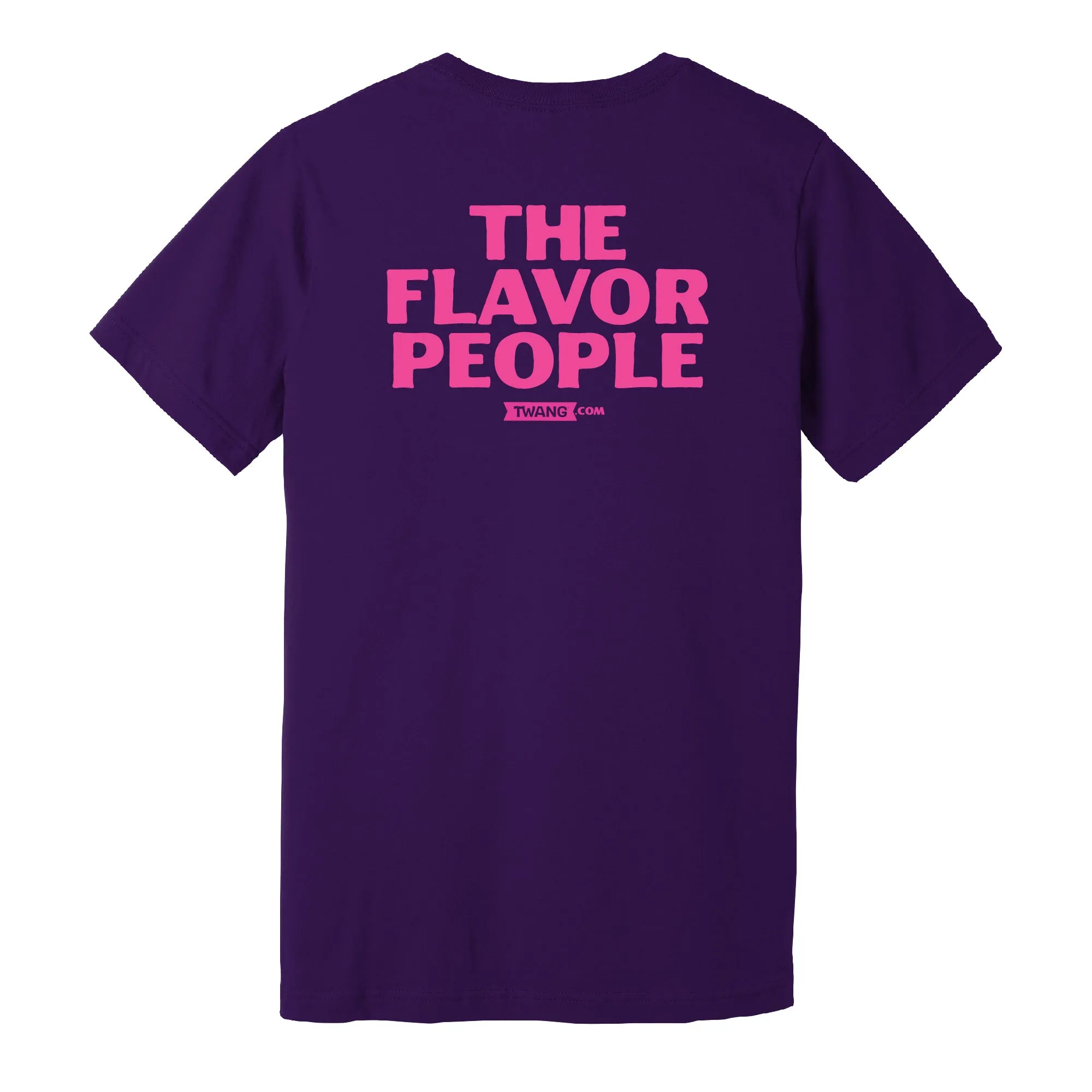 Twang Flavor People Shirt