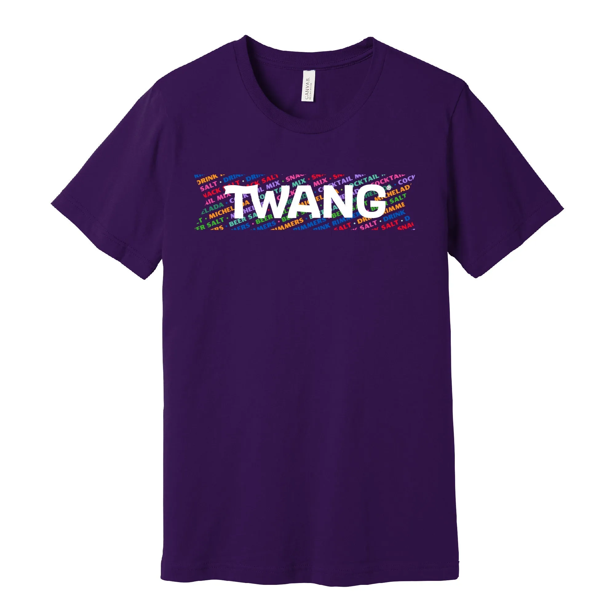 Twang Flavor People Shirt
