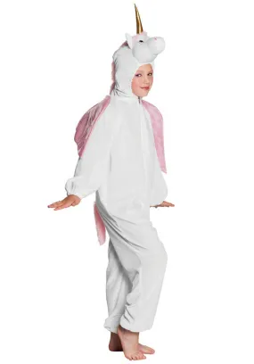Unicorn Child Costume