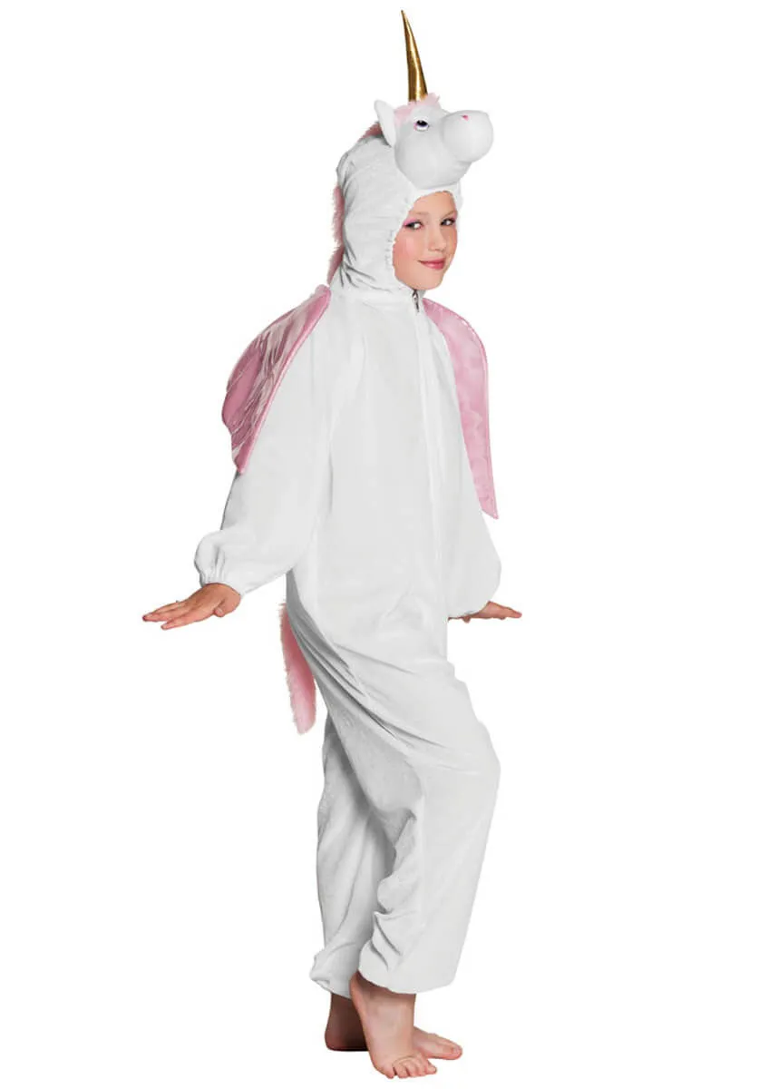 Unicorn Child Costume