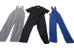 Vintage Dickies Dungarees & Jumpsuit-12 pieces